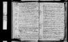 1788 Burial Marie Angelique Beaudin