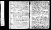 1691 Baptism Guillaume Baudin