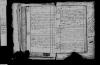 1694 Burial Francois Leber