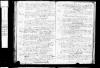 1773 Burial Jacques Pinsono