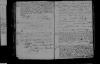 1718 Marriage Dupuis Clement