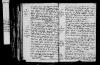 1767 Burial Marie Elisabeth Dumontet