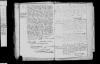 1729 Burial Jean Dumontet dit Lagrandeur