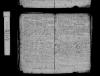 1767 Baptism Marie Josephe Dumas