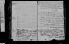 1721 Marriage Bourassa Deneau
