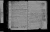 1720 Burial Jacques Deneau dit Detilly