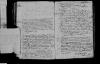 1722 Marriage Piedalue Aupry