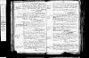 1736 Burial Louis Bertrand Aupry