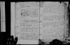 1703 Marriage Lagarenne Boucher