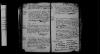 1731 Burial Jean Baptiste Lagarenne dit Chesne