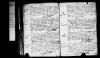 1733 Burial Francois Dumas