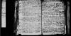 1713 Marriage Rouleau Roulois