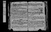 1717 Marriage Dumas Gervais