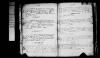 1714 Burial Francois Dumas