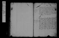 1668 Marriage Boisme Hus