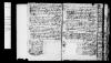1733 Burial Jeanne Guillemet