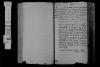 1694 Marriage Dumas Rondeau