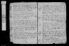 1786 Burial Marie Angelique Giroux