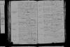 1746 Marriage Giroux Longtin