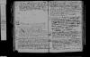 1721 Baptism Marie Catherine Longtin