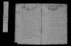 1659 Marriage Maheu Drouin