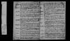 1717 Burial Pierre Maheu des Hasards