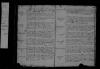 1664 Baptism Marie Madeleine Vachon
