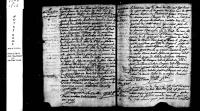 1706 Marriage Bombardier Dumais