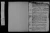 1715 Burial Raphael Giroux