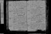 1737 Baptism Pierre Francois Poissant