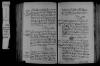1736 Burial Marie Charlotte Garnier