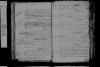 1738 Baptism Marie Catherine Monet