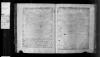 1757 Burial Marie Francoise Marier
