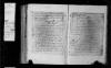 1723 Marriage Marier Surprenant