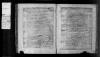 1758 Burial Marie Madeleine Surprenant