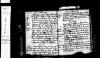 1665 Baptism Marie Anne Benoit