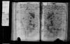 1705 Marriage Marier Bourbon
