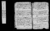 1718 Burial Antoine Lecuyer