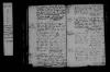 1698 Marriage LEcuyer Gailloux