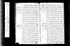 1681 Baptism Marie Marguerite Gailloux