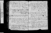 1726 Burial Pierre Gagne