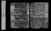 1707 Baptism Marie Josephe Baudreau