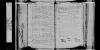 1792 Burial Marie Josehe Baudreau dit Graveline