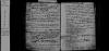 1660 Burial Blaise Juillet dit Davignon