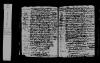 1701 Marriage Baudreau Fortier