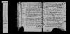 1789 Burial Catherine Belisle