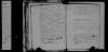 1713 Marriage Sicard Belisle