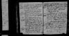 1740 Burial Marguerite Fleuricour