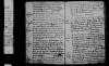 1801 Baptism Pierre Picotte