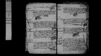 1684 Marriage Bonneau Duchesne